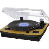 Trevi Tt 1022 Bt Draaitafel