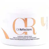 Wella Lichtreflecterend En Revitaliserend Oliemasker 500ml