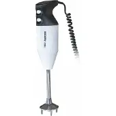 Esge Zauberstab Edition Petticoat Staafmixer 180 W Wit, Zwart