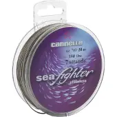 Vmc Seafighter C709 Stalen Vislijn 50 M Grijs 0.650 mm