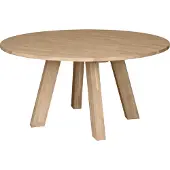 Woood eetkamertafel Rhonda