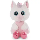 Nici Glubschis Hangende Eenhoorn Milkyfee Knuffel 45 Cm