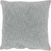 Unique living sierkussen vieve beach blue -50x50cm