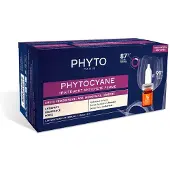 Phyto Cyane Progressive 60ml Haarbehandeling