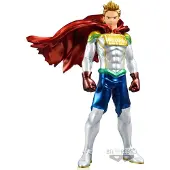 Banpresto Lemillion Age Of Heroes Special Figure Veelkleurig Kinderen