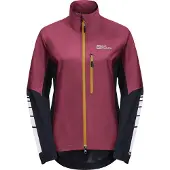 Jack Wolfskin Waterdicht damesjack Morobbia 2.5 L