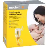 Medela Borstvoeding Hulpset | 1 stuk