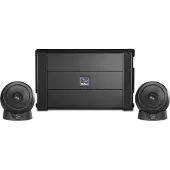 Kali audio IN-UNF Actieve studio monitor 4 inch 1 stuk