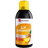 Forte forte Food Supplement Forté Pharma Slim Drenante Pineapple 500 ml