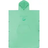 Normani Sport badjas 'Nosara' mintgroen