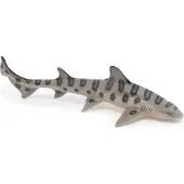 Papo Marine Life Luipaardhaai Speelgoedfiguur