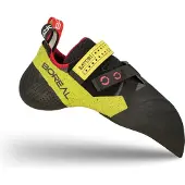 Boreal - Satori - Klimschoenen 9,5, geel