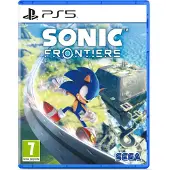 Sonic Frontiers Day One Edition