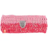 Imperial Riding Headband 1 Size Roze Rood