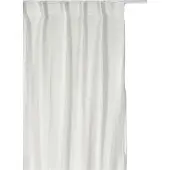 Himla Sunrise gordijn met plooiband 280x290 cm Fog