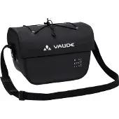 Vaude Bike Aqua Box Stuurtas Zwart