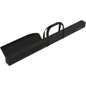Wera 9460 Stoffen etui Click-Torque E 1, leeg, 1285 x 84 x 82 mm - 05136532001