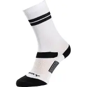 Vaude Bike Bike Mid Ii Socks Wit EU 45-47 Man