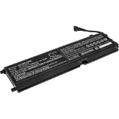 123accu Razer RC30-0328 accu (15.4 V, 4200 mAh, huismerk)