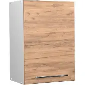 Vicco Fame-Line Hangkast – 50 cm Krachtige eik goud