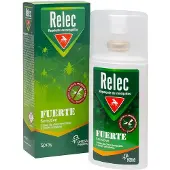 Relec FORTE SENSITIVE SPRAY 75ML