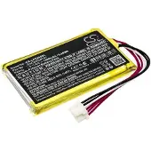 123accu LG EAC63558701 accu (3.7 V, 1500 mAh, huismerk)