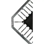 Avyna Springmat Trampoline Rechthoekig 340 x 240 cm