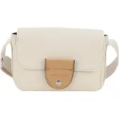 Gerry weber Schoudertas 'Lazy Days' beige / offwhite