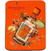 Alvarez Gomez Agua de Colonia Concentrada Eau d'Orange Gift Set