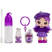 Mga Lipgloss - Minipop - Greta Grape