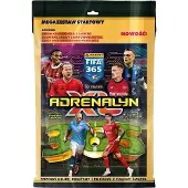 Panini Adrenalyn XL FIFA365 24/25 Mega Starter Pack