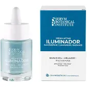 Servm Botanical Institute Dagcrème Servm Botanical Institute SERUM ACTIVO 30 ml