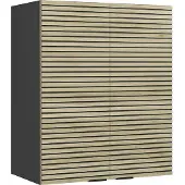 Vicco Fame-Line Hangkast – 60 cm Eiken paneel