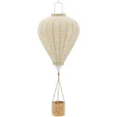 Bloomingville Pomp mobiel 85 cm Geel
