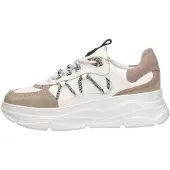Sub55 - Veterschoenen Laag Maat 37