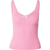 JDY Gebreide top 'JDYNanna' rosa