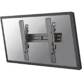 NeoMounts LED-W450 - Zwart