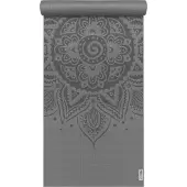 Yogistar Yogamatte yogimat basic - art collection - spiral mandala