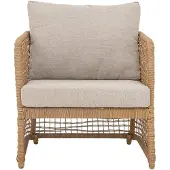Bloomingville Penzano loungestoel - 82064688