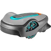 Gardena Sileno Life 750 robotmaaier - bediening via Bleuthooth - voor gazons tot 750m²