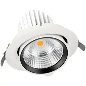 Ledvance LED Downlighter Ø170mm | 35W 4000K 3550lm 840 IP20