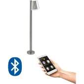 Eglo Caldiero-C Slimme vloerverlichting Bluetooth 9 W