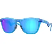 Oakley Zonnebril Frogskins Hybrid Fabio Quartararo Signature Series