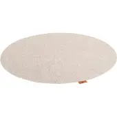 4 Seasons Outdoor Buitenkleed 200 cm rond oyster