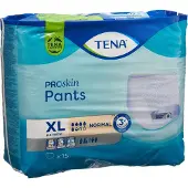 Tena ProSkin Pants Normal Extra Large | 15 stuks