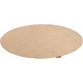 4 Seasons Outdoor Buitenkleed 200 cm rond dust