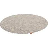 4 Seasons Outdoor Buitenkleed 300 cm rond slate