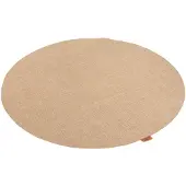 4 Seasons Outdoor Buitenkleed 150 cm rond dust