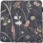 Madison Luxe zitkussen ca. 40x40 cm Donna grey canvas Eco plus natural outdoor finishing