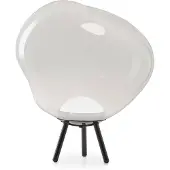 Tom Dixon Melt Portable LED Large vloerlamp Opal